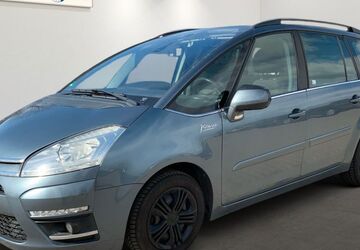 Citroen Grand C4 Picasso / SpaceTourer 198.702 km 1.999 &euro; Brehna 06796