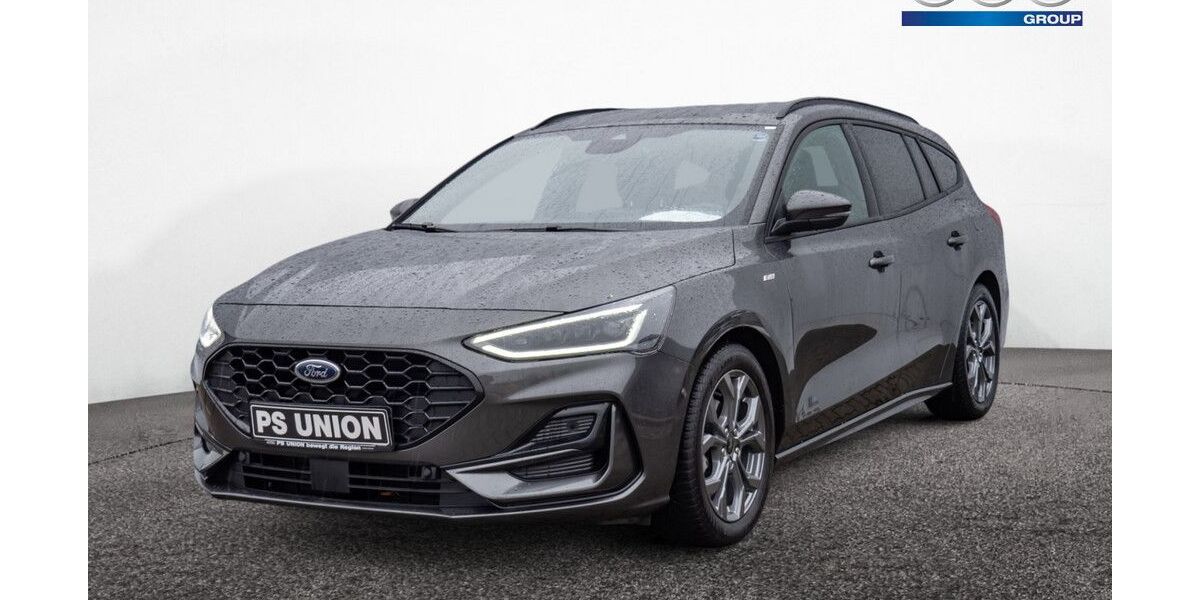 Ford Focus 23.532 km 25.990 &euro; Halle(Saale) 06122