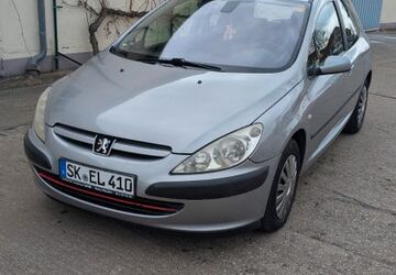 Peugeot 307 139.000 km 1.000 &euro; Landsberg 06188