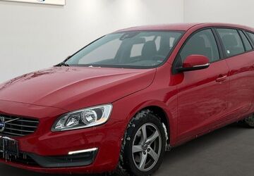 Volvo V60 179.208 km 7.499 &euro; Brehna 06796