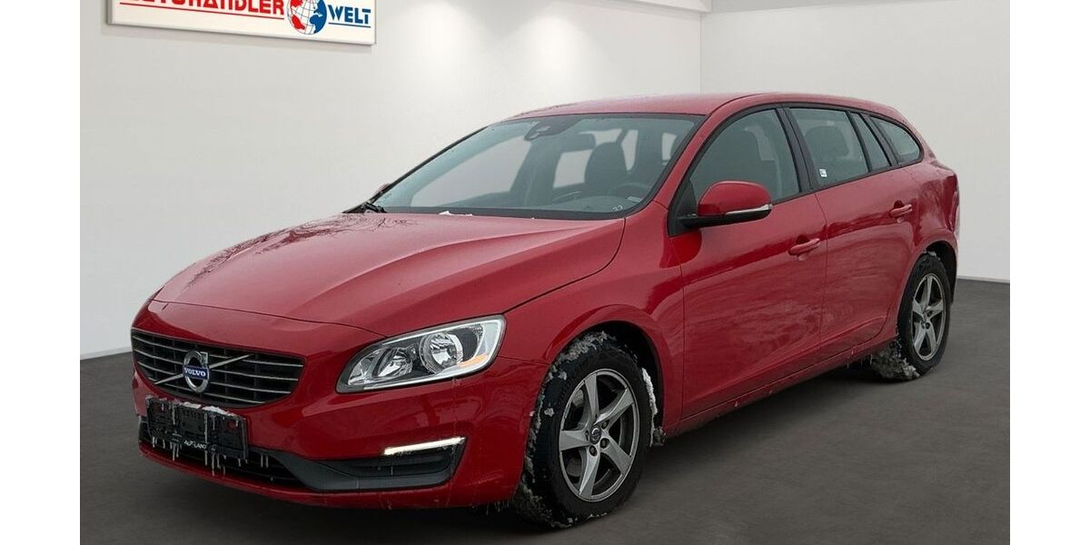 Volvo V60 179.208 km 7.499 &euro; Brehna 06796