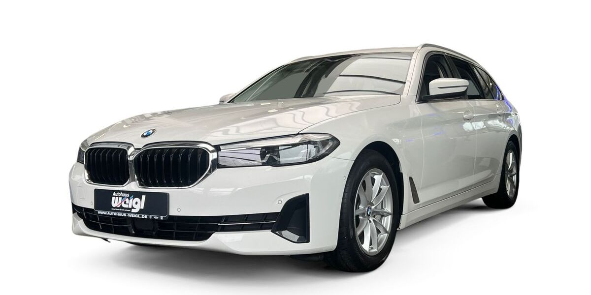 BMW 530 108.500 km 33.391 &euro; Merseburg 06217