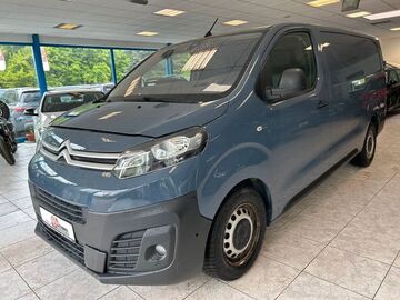 Gebrauchte Citroën Jumpy