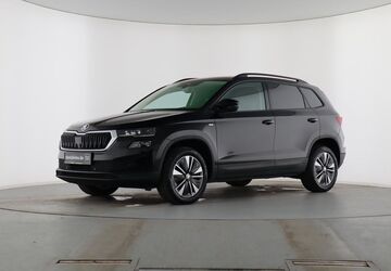 Skoda Karoq 43.279 km 25.889 &euro; Lutherstadt Eisleben 06295