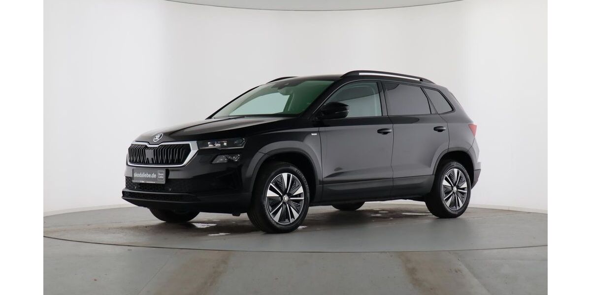 Skoda Karoq 43.279 km 25.889 &euro; Lutherstadt Eisleben 06295