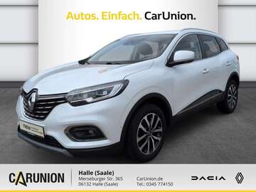 Gebrauchte Renault Kadjar