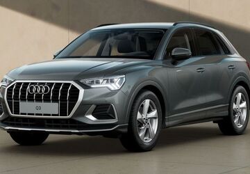 Audi Q3 14.990 km 43.920 &euro; Halle (Saale) 06110