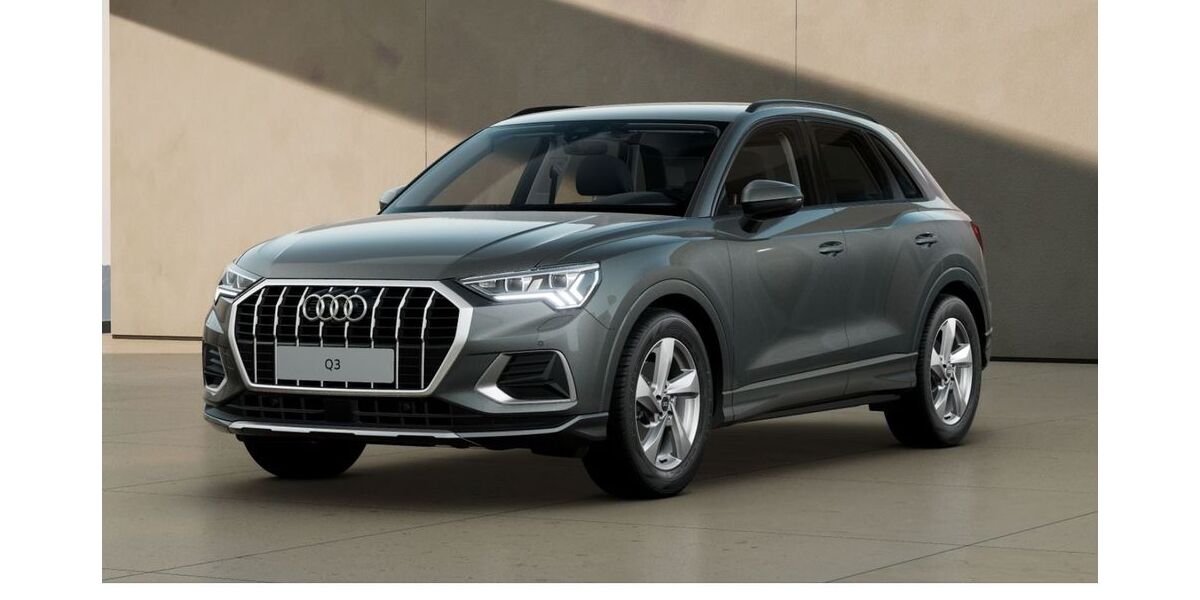 Audi Q3 14.990 km 43.920 &euro; Halle (Saale) 06110