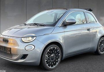 Fiat 500 11.564 km 28.490 &euro; Halle 06118