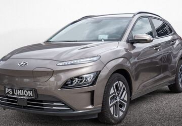Hyundai KONA 62.180 km 18.400 &euro; Halle (Saale) 06132