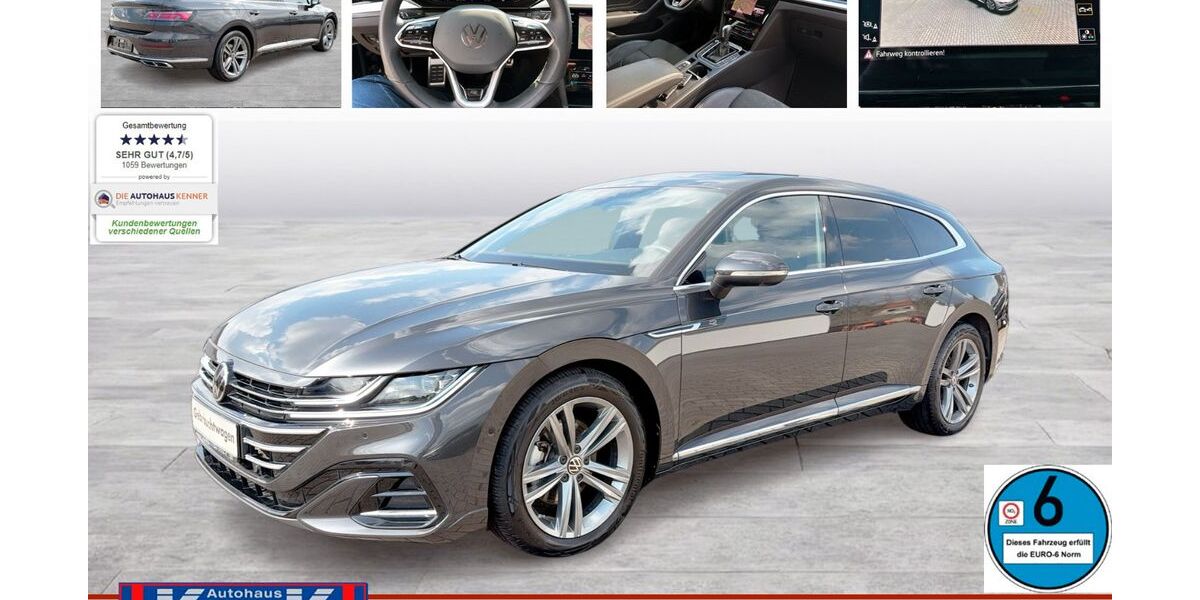 VW Arteon 26.111 km 36.850 &euro; Halle 06116
