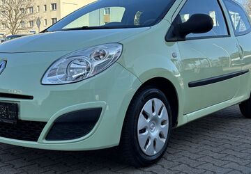 Renault Twingo 66.000 km 3.495 &euro; Halle/Saale 06126