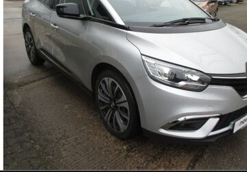 Renault Grand Scenic 46.656 km 18.990 &euro; Wolfen 06766