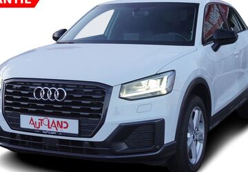 Audi Q2 40.461 km 23.950 &euro; Köthen 06366