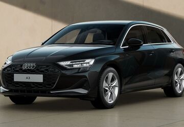 Audi A3 6.900 km 29.620 &euro; Halle (Saale) 06110