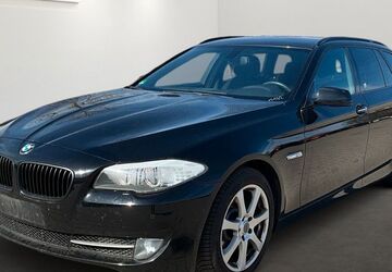 BMW 520 225.827 km 5.499 &euro; Brehna 06796