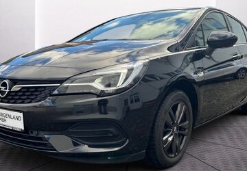 Opel Astra 45.934 km 16.980 &euro; Halle 06112