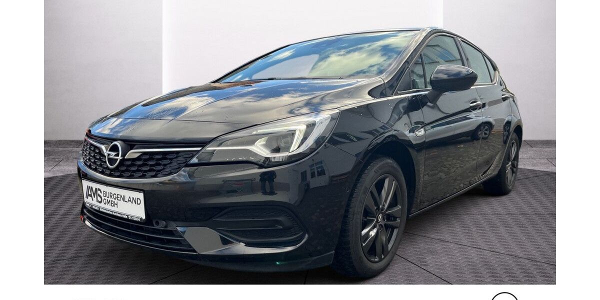 Opel Astra 45.934 km 16.980 &euro; Halle 06112