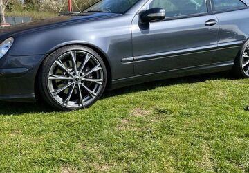 Mercedes-Benz C 350 133.675 km 12.500 &euro; Teutschenthal 06179