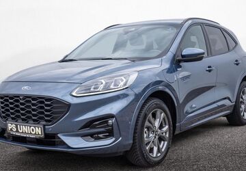 Ford Kuga 37.998 km 26.990 &euro; Halle 06122