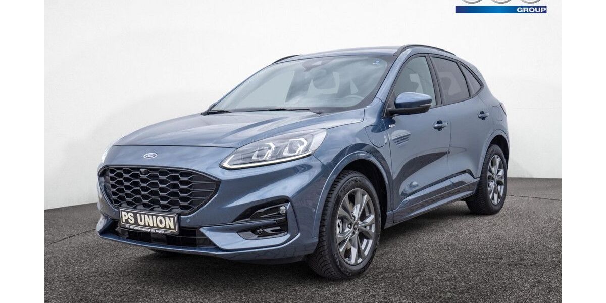 Ford Kuga 37.998 km 26.990 &euro; Halle 06122