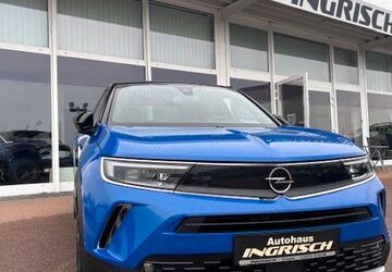 Opel Mokka 56.105 km 16.980 &euro; Eisleben OT Volkstedt 06295