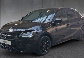 Opel Corsa 13.951 km 15.440 &euro; Merseburg 06217