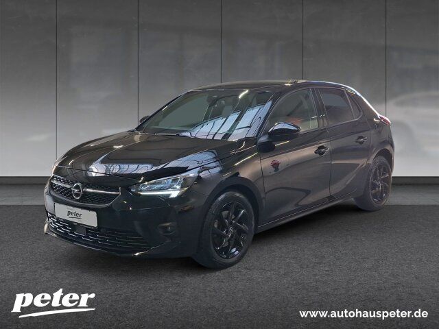 Opel Corsa 13.951 km 15.440 &euro; Merseburg 06217