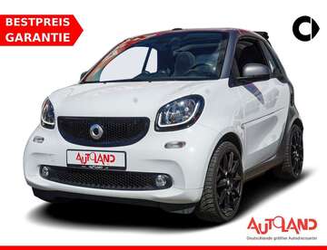 Gebrauchte Smart ForTwo