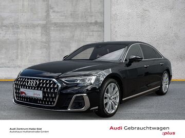 Gebrauchte Audi A8