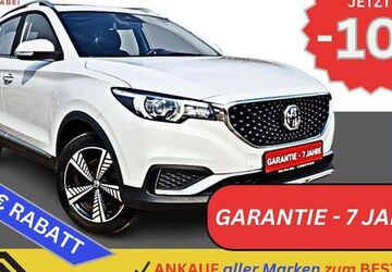 MG ZS 29.845 km 14.490 &euro; Halle (Saale) 06128