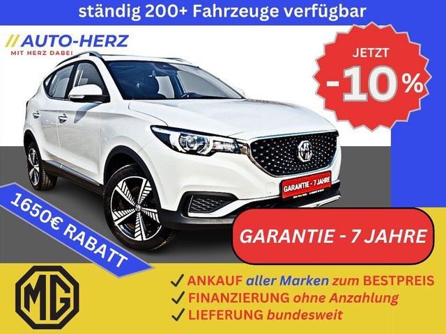 MG ZS 29.845 km 14.490 &euro; Halle (Saale) 06128