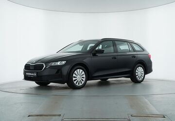 Skoda Octavia 13.030 km 24.889 &euro; Lutherstadt Eisleben 06295