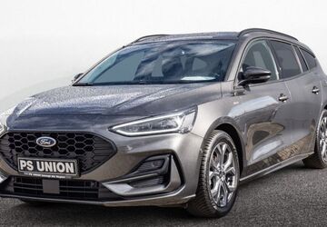 Ford Focus 41.368 km 26.990 &euro; Halle(Saale) 06122