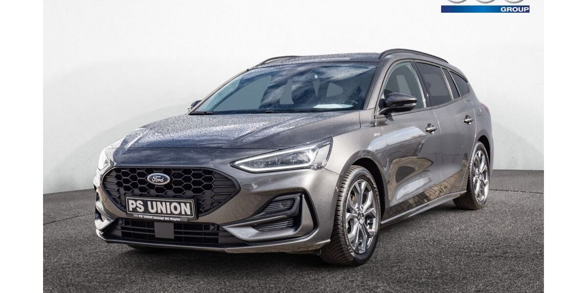 Ford Focus 41.368 km 26.990 &euro; Halle(Saale) 06122