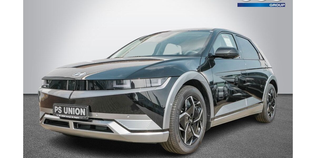 Hyundai IONIQ 5 27.203 km 46.950 &euro; Halle 06122