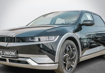 Hyundai IONIQ 5 30.155 km 36.950 &euro; Halle 06122