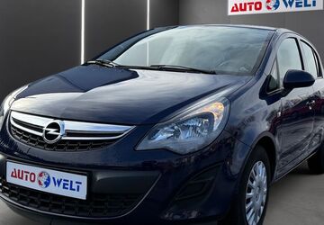 Opel Corsa 116.088 km 4.990 &euro; Sandersdorf Brehna 06796