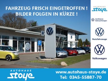 Gebrauchte Skoda Octavia