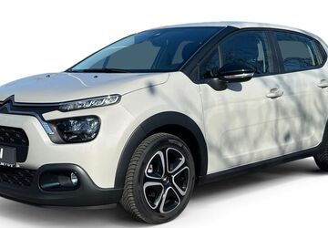 Citroen C3 5.600 km 13.894 &euro; Merseburg 06217