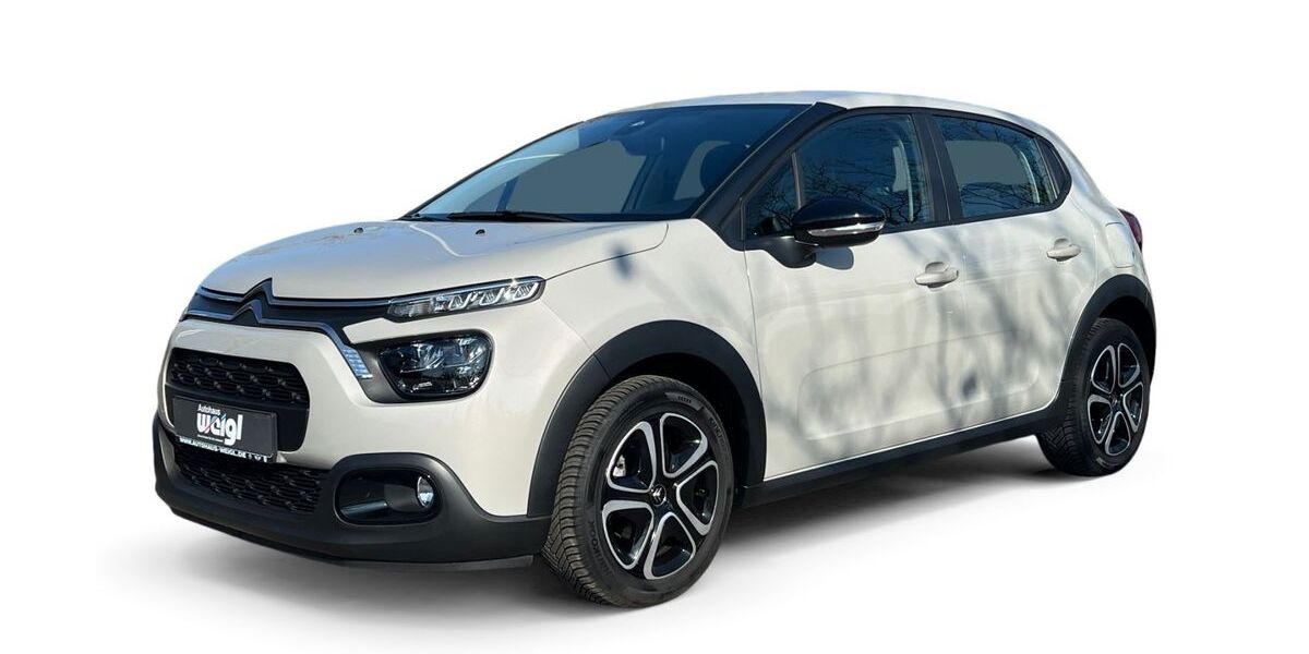 Citroen C3 5.600 km 13.894 &euro; Merseburg 06217