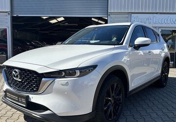 Mazda CX-5 37.674 km 26.990 &euro; Halle 06126