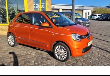 Renault Twingo 33.969 km 11.990 &euro; Wolfen 06766