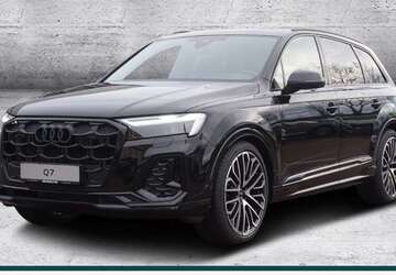 Audi Q7 2.500 km 90.880 &euro; Merseburg 06217