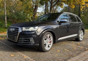 Audi SQ7 263.000 km 27.999 &euro; Halle 06118