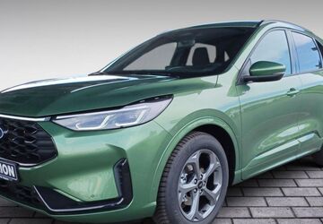 Ford Kuga 5.500 km 34.990 &euro; Halle(Saale) 06122