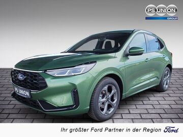 Gebrauchte Ford Kuga