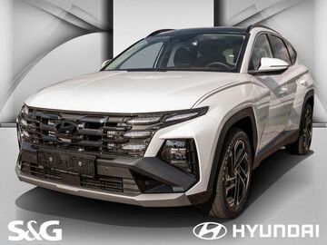 Gebrauchte Hyundai Tucson