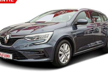 Renault Megane 68.712 km 17.990 &euro; Halle-Nietleben 06122