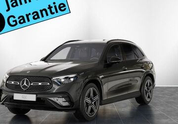 Mercedes-Benz GLC 220 15.337 km 55.980 &euro; Halle-Sennewitz 06193